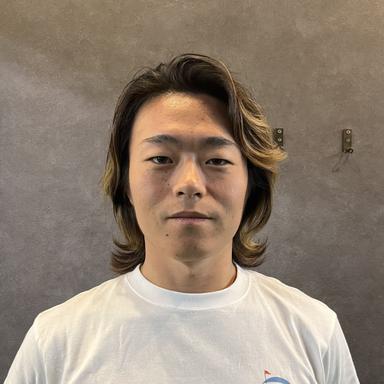 金山 直道コーチの画像